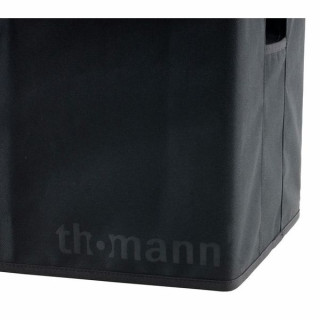 Защитный чехол Thomann Cover Pro Pa 15Eco Mk ii Thomann Cover Pro Pa 15Eco Mk ii