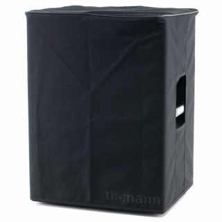 Защитный чехол Thomann Cover Pro Pa 15Eco Mk ii Thomann Cover Pro Pa 15Eco Mk ii