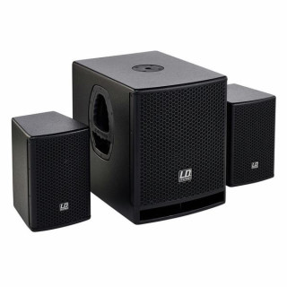 Акустическая система LD Systems Dave 10 G3 LD Systems Dave 10 G3