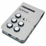 Аналоговый предусилитель Fishman Platinum Stage Fishman Platinum Stage Analog Preamp