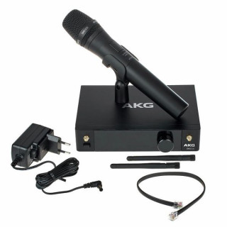 Беспроводная система AKG DMS300 Vocal Set P5