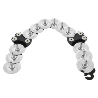 Оруджные джинглы среднего размера Oruga Jingles Medium