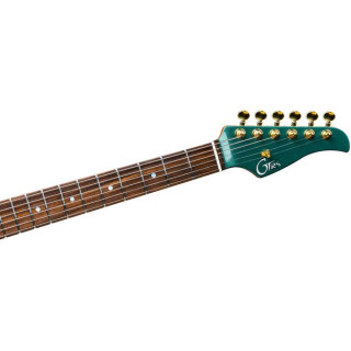 Гитары Mooer GTRS Standard 900 Вт RG Mooer GTRS Guitars Standard 900 W RG