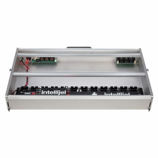 Intellijel разрабатывает корпус 7U мощностью 104 л.с. Intellijel Designs 7U Case 104 HP