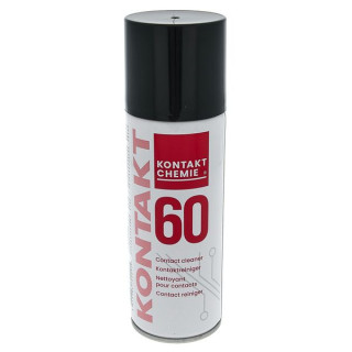 Контакт Химие Контакт 60 Kontakt Chemie Kontakt 60