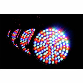 Компактная светодиодная система Par Stairville CLB2.4 Stairville CLB2.4 Compact LED Par System