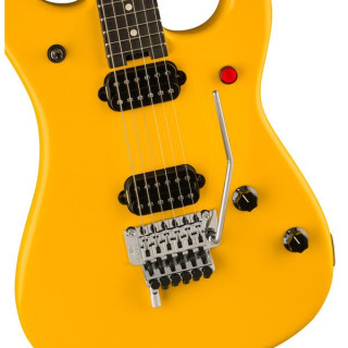 Evh 5150 Стандартное черное дерево Y Evh 5150 Standard Ebony Y