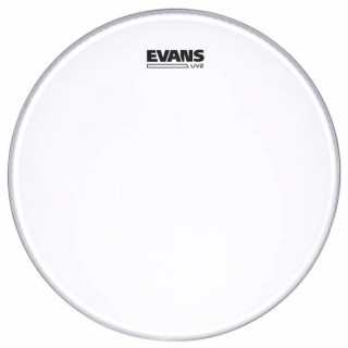 Том/ловушка Evans 14" с покрытием UV2 Evans 14" UV2 Coated Tom/Snare