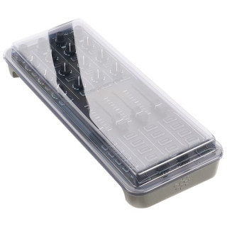 Decksaver Allen&Heath Xone:K3 Decksaver Allen&Heath Xone:K3