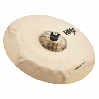 Крэш тарелка Sabian 16" HHX HHXtrem Crash Sabian 16" HHX HHXtrem Crash