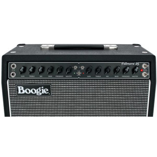Меса Буги Филлмор 25 Комбо Mesa Boogie Fillmore 25 Combo