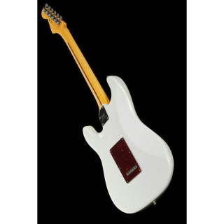Электрогитара Fender AM Ultra Strat MN HSS A. Pearl Fender AM Ultra Strat MN HSS A. Pearl