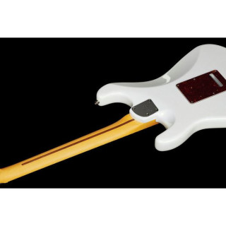 Электрогитара Fender AM Ultra Strat MN HSS A. Pearl Fender AM Ultra Strat MN HSS A. Pearl