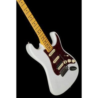 Электрогитара Fender AM Ultra Strat MN HSS A. Pearl Fender AM Ultra Strat MN HSS A. Pearl