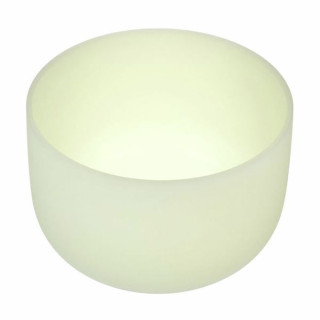 Поющая чаша Thomann Crystal Singing Bowl EC 12" Thomann Crystal Singing Bowl EC 12"