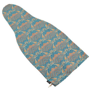 Вау, рукав Виолы, Восточное облако Wow Viola Sleeve Oriental Cloud