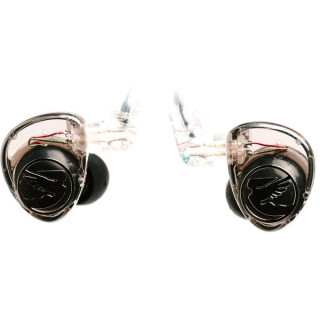 JH Audio Universal Jessie Черный JH Audio Universal Jessie Black
