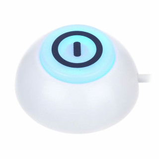 Розетка с футсвитчем Brennenstuhl Eco Line Comf. Switch Adapter Brennenstuhl Eco Line Comf. Switch Adapter