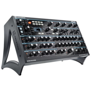 Стенд на пике новации Novation Peak Stand