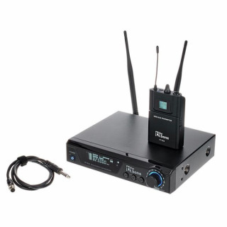 Беспроводная система the t.bone freeU PT 823 Bundle №420985 (Комплект)