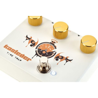 Аналоговая задержка временной ловушки Каследера Kasleder Time Trap Analog Delay