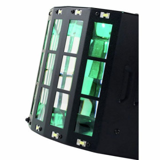 Техно-дерби Showtec Showtec Techno Derby