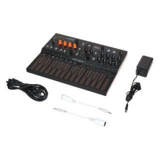 Специальное издание Arturia MicroFreak Stellar. Набор №588826 Arturia MicroFreak Stellar Special Ed. Bundle №588826