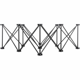 Stairville iX Stage 1x1m Raiser 40 cm Stairville iX Stage 1x1m Raiser 40 cm