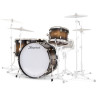 Slingerland 24" Radio King 4pc Kit BG -> Slingerland 24" Radio King 4pc Kit BG Slingerland 24" Radio King 4pc Kit BG