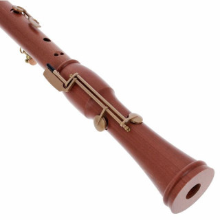 Басовый рекордер Mollenhauer 2546K Canta Mollenhauer 2546K Canta Bass Recorder