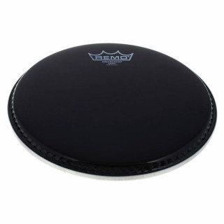 Пластик для тома Remo 10" Ambassador Ebony Remo 10" Ambassador Ebony