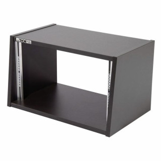 Настольная стойка Thon Studio 5006 6U BK Thon Studio Desktop Rack 5006 6U BK