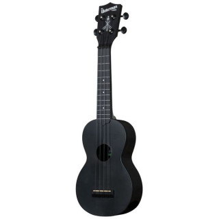 Kala Waterman KA-R-WMS-BK-S Сопрано Kala Waterman KA-R-WMS-BK-S Soprano