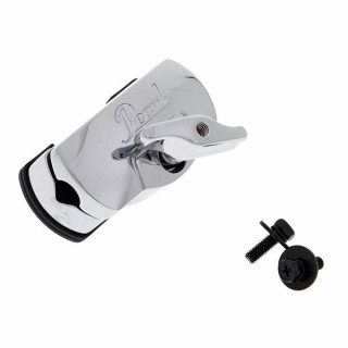 Скоба Pearl LB-200 Floor Tom Leg Bracket Pearl LB-200 Floor Tom Leg Bracket