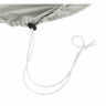 Пылезащитный чехол Soundwear Маленький серебристый Soundwear Dust Cover Small Silver
