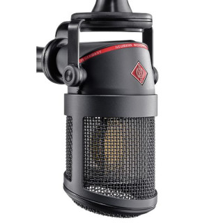 Neumann BCM 104 млн тонн Neumann BCM 104 MT