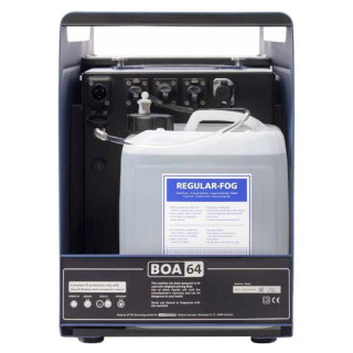 Посмотри Boa 64 Look Boa 64