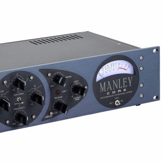 Ядро Мэнли Manley Core