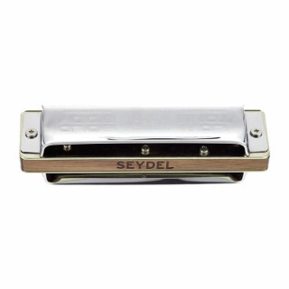 Гармоника C.A. Seydel Söhne 1847 Classic LB C.A. Seydel Söhne 1847 Classic LB