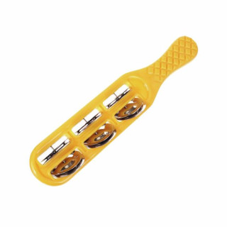 Джингл-стик Nino Nino13Y желтый Nino Nino13Y Jingle Stick Yellow