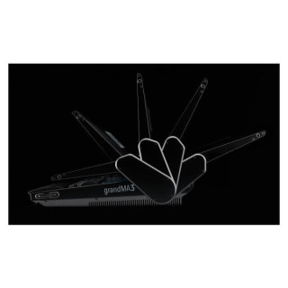 Освещение MA GrandMA3 light MA Lighting grandMA3 light