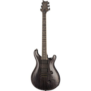 PRS Марк Холком Грей Блэк PRS Mark Holcomb Gray Black