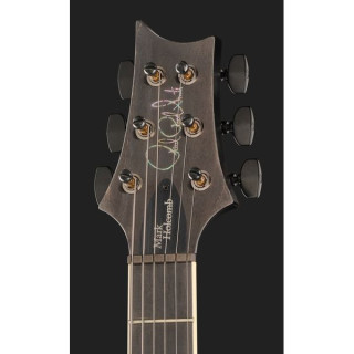 PRS Марк Холком Грей Блэк PRS Mark Holcomb Gray Black