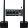 2x Turbosound IP3000 Набор №466909 2x Turbosound IP3000 Bundle №466909