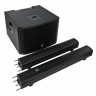 2x Turbosound IP3000 Набор №466909 2x Turbosound IP3000 Bundle №466909