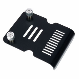 Система запирания лестничных клеток для HZ-1500 Pro Stairville Locking System for HZ-1500 Pro