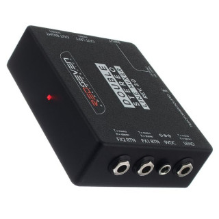 Мини-линейный миксер RedSeven RedSeven Mini Line Mixer