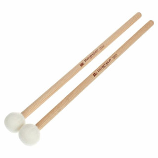 Маллеты для барабанов Meinl Drumset Mallet Super Soft Meinl Drumset Mallet Super Soft