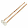 Маллеты для барабанов Meinl Drumset Mallet Super Soft Meinl Drumset Mallet Super Soft