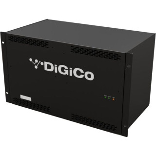 DiGiCo MQ Rack DiGiCo MQ Rack